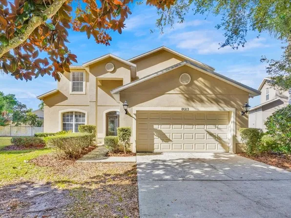 8023 Acadia Estates Ct, Kissimmee, FL 34747