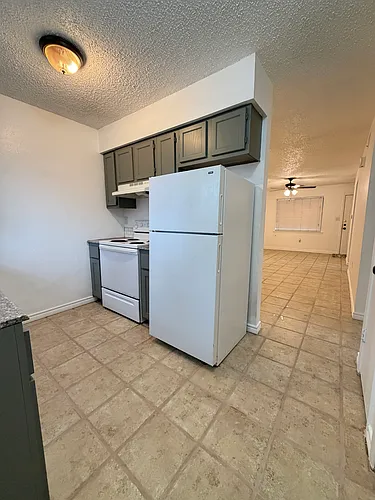 3427 S Garrett St #C Photo 1