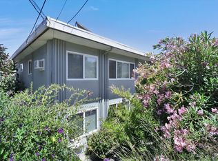 1621 6th Ave #7, Belmont, CA 94002