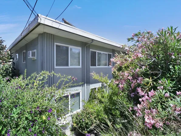 1621 6th Avenue, 1621 6th Ave APT 3, Belmont, CA 94002