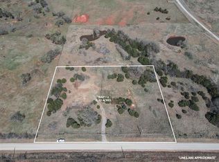 7584 E County Road 75 #13, Guthrie, OK 73044