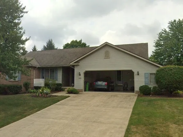 1428 New England Dr SE, North Canton, OH 44720