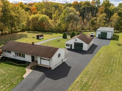 614 Frey Rd, Macedon, NY, 14502