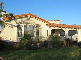 1429 W 92nd St, Los Angeles, CA 90047