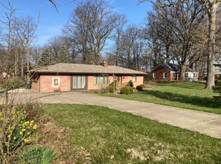 411 S Rangeline Rd, Anderson, IN 46012