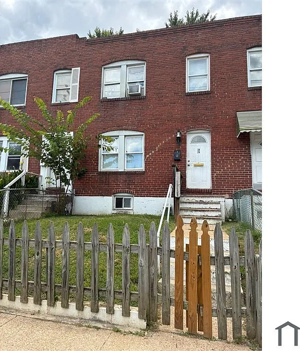 3826 Fairhaven Ave #2