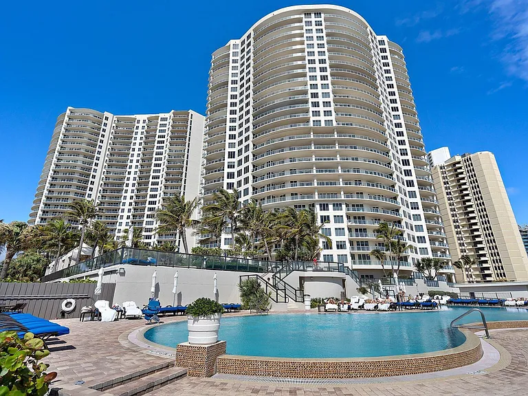 2700 N Ocean Dr #2304B — Photo 65