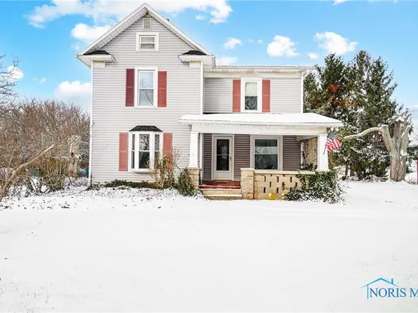 5134 County Road 177, Clyde, OH 43410