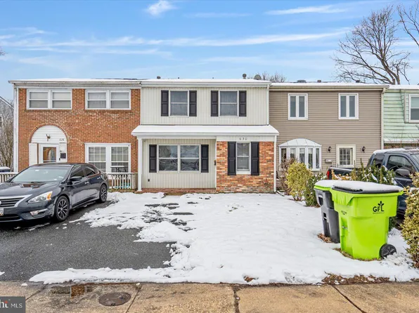 630 Shore Dr, Joppa, MD 21085