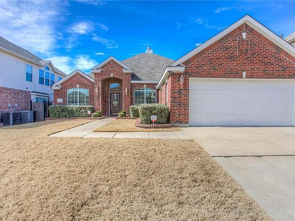2nd image of 5237 Cedar Brush Dr