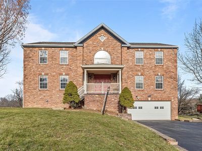 135 Briwood Dr, Canonsburg, PA, 15317