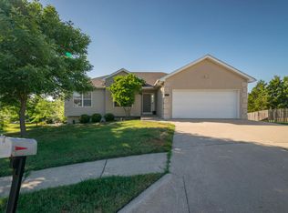 2301 Solano Ct, Columbia, MO 65201
