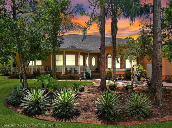 1727 Stream Ave, Sebring, FL 33875