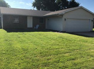 804 Diane Ct, Springfield, IL 62702