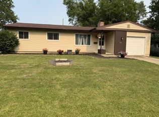 2816 Belfast Dr, Fort Wayne, IN 46805