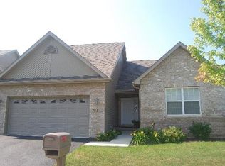 781 Evelyn Rose Ln, Dixon, IL 61021