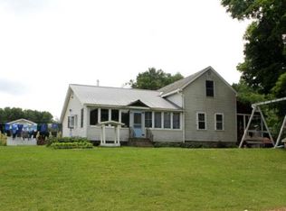 715 Stillwater Rd, Sugar Grove, PA 16350