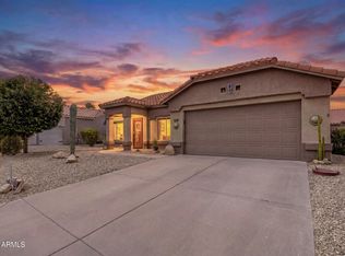 15418 W Arzon Way, Sun City West, AZ 85375