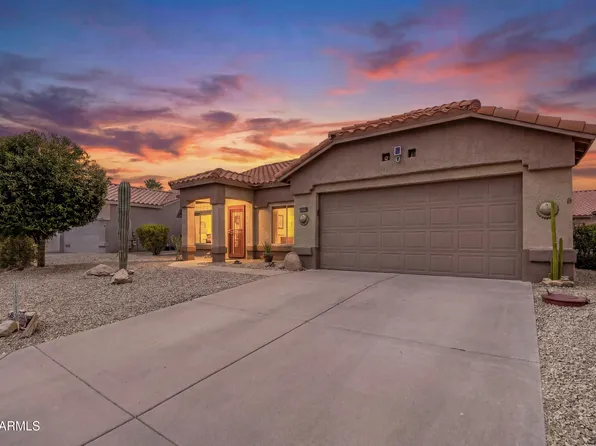 15418 W ARZON Way, Sun City West, AZ 85375