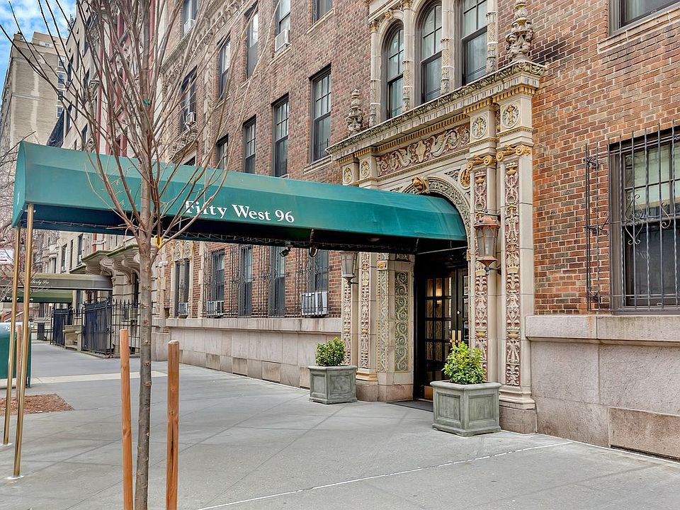 1st image of 50 W 96th St APT 7B