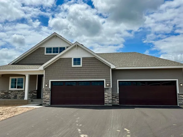 1728 Bobcat Way, New Richmond, WI 54017