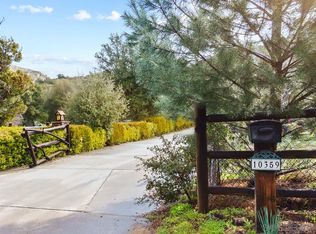 10359 Tanglewood Ln, Descanso, CA 91916