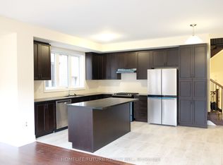 56 Ryler Way, Markham, ON L3S 0E7