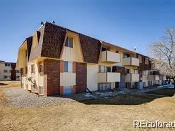 10211 Ura Lane #10-207, Thornton, CO 80260