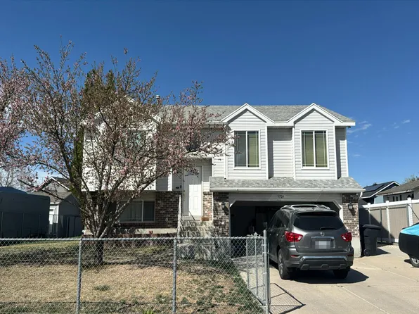 5724 W Sunview Dr, Kearns, UT 84118