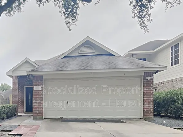 19335 Strathmore Place Ln, Katy, TX 77449