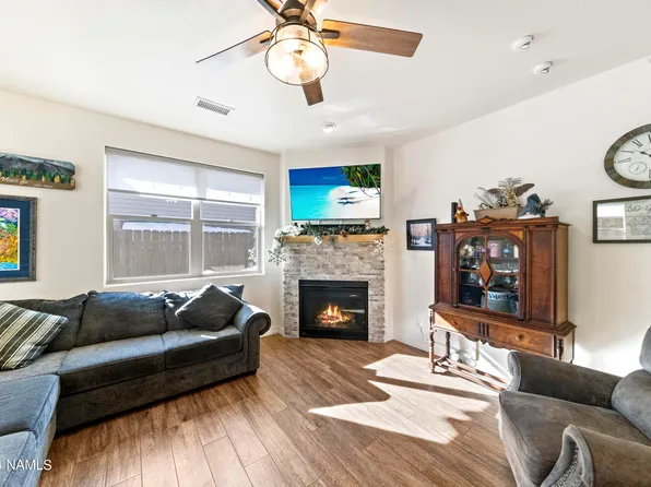 2494 W Pollo Cir, Flagstaff, AZ 86001