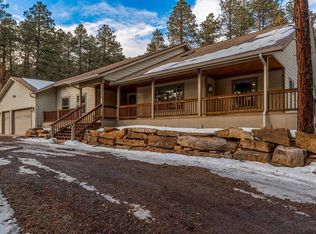 549 Buckhorn Rd, Bayfield, CO 81122
