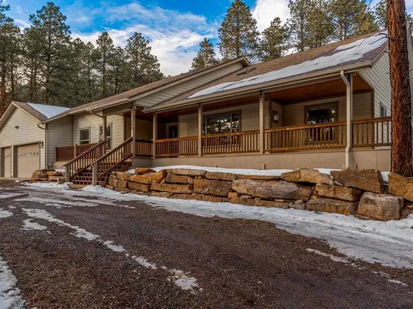 549 Buckhorn Road, Bayfield, CO 81122