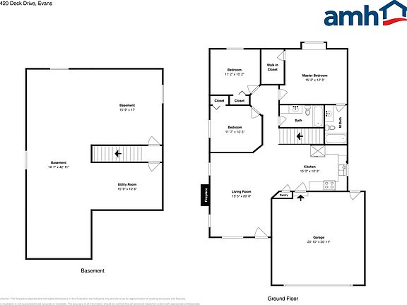 2nd image of 2420 Dock Dr