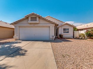 7744 W Rancho Dr, Glendale, AZ 85303