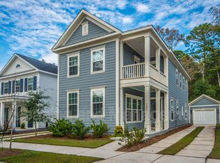 2000 Fleming Woods Rd, Charleston, SC 29412