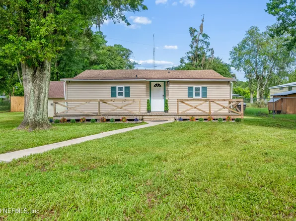 10426 SLAY Road, Jacksonville, FL 32219