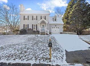 2408 Cynthia Dr, Durham, NC 27704