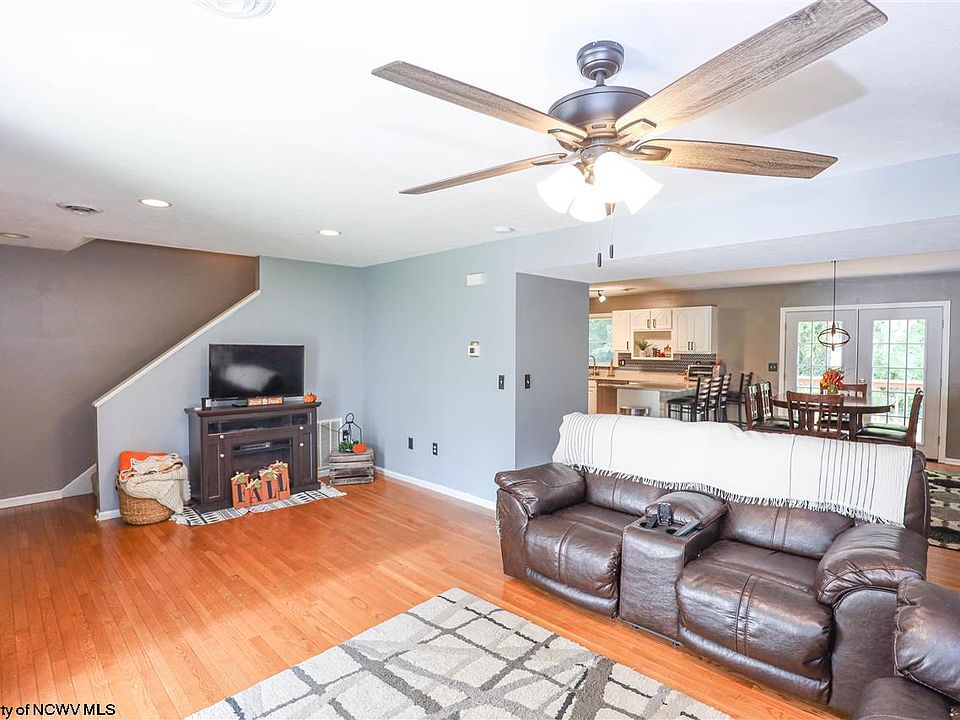 2030 Pinecrest Dr, WV 26505 Zillow
