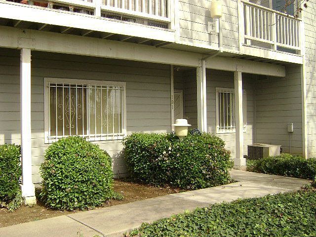 Downstairs Condo Unit
