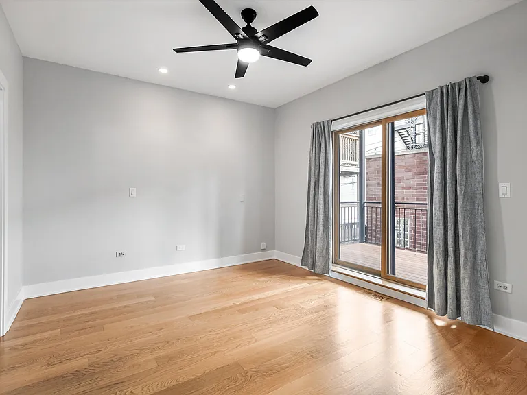 1261-63 N. Honore St. — Photo 7