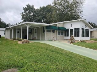 55 Winthrop Ln, Flagler Beach, FL 32136
