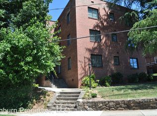 237 N Sunset Dr APT 3, Winston Salem, NC 27101