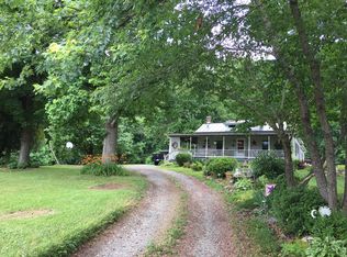 25 Honey Ln, Stafford, VA 22554