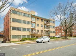 6425 14th St NW UNIT 305, Washington, DC