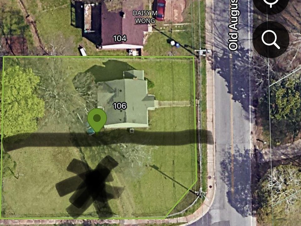 2nd image of 106 Old Augusta Rd