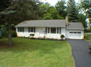 1420 Middle Bellville Rd, Mansfield, OH 44904