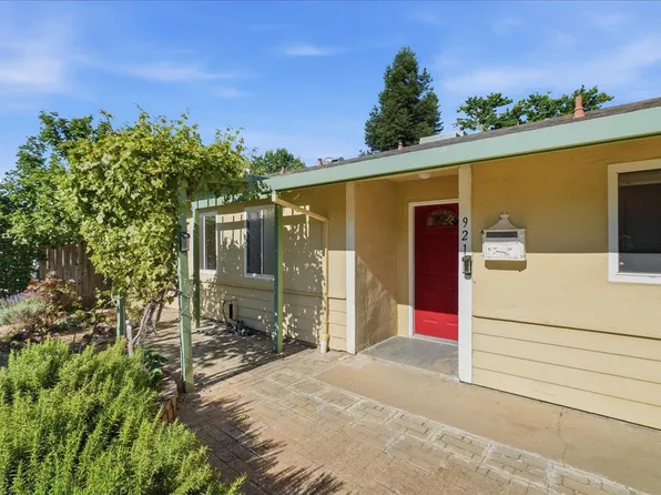 921 Patricia Way, Sacramento, CA 95864