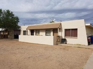 2260 E Broadway Rd, Mesa, AZ 85204