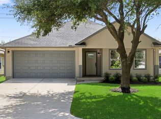 9518 Belleclaire Ln, Houston, TX 77044